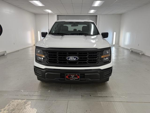 new 2025 Ford F-150 car, priced at $41,982