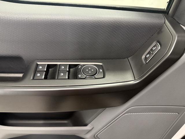 new 2025 Ford F-150 car, priced at $41,982