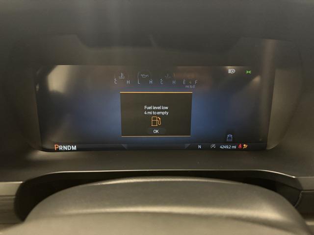 new 2025 Ford F-150 car, priced at $41,982