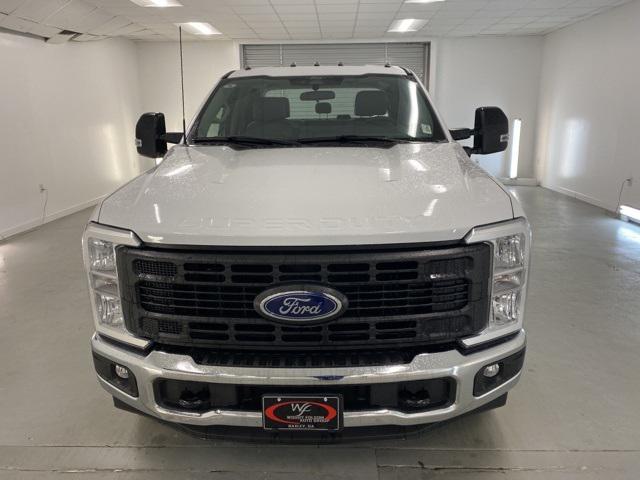 new 2024 Ford F-250 car, priced at $46,035