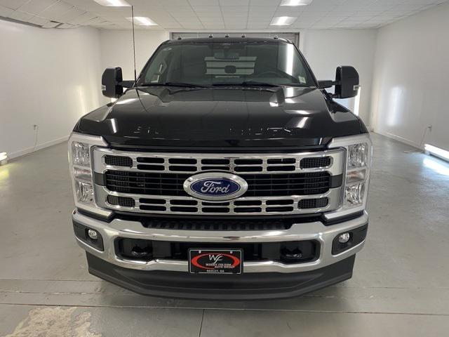 new 2024 Ford F-350 car, priced at $72,685