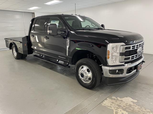 new 2024 Ford F-350 car, priced at $72,685