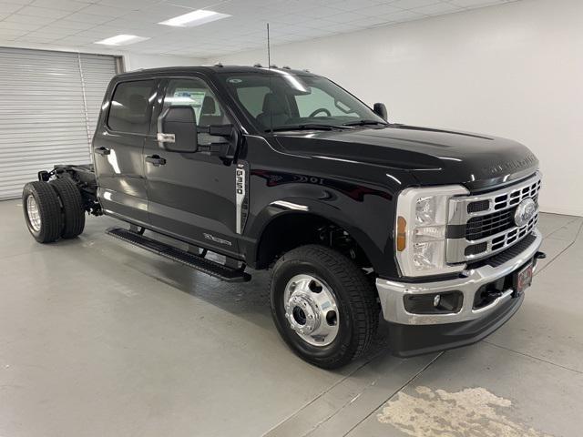 new 2024 Ford F-350 car, priced at $75,685