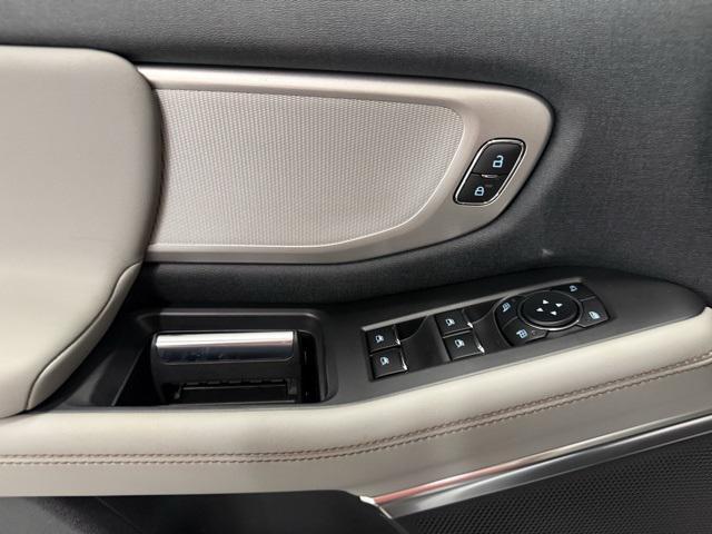 new 2025 Ford Expedition Max car, priced at $76,040