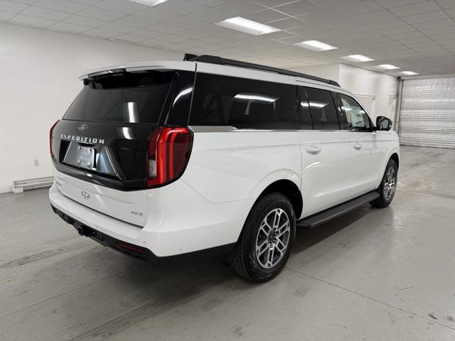 new 2025 Ford Expedition Max car, priced at $76,040