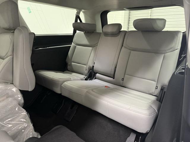 new 2025 Ford Expedition Max car, priced at $76,040