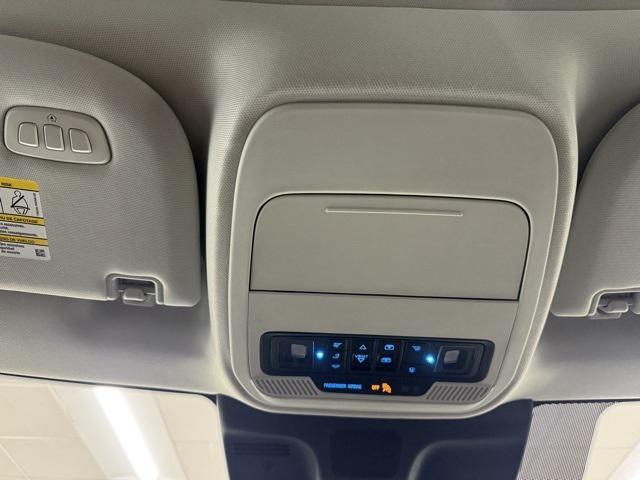 new 2025 Ford Expedition Max car, priced at $76,040