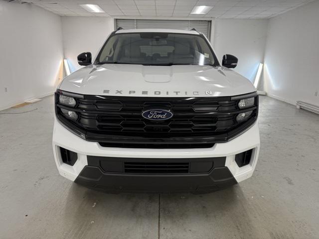 new 2025 Ford Expedition Max car, priced at $76,040