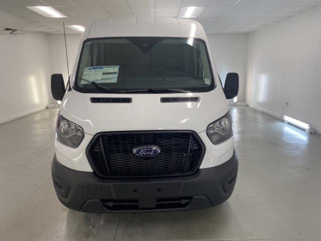 new 2024 Ford Transit-250 car, priced at $51,345