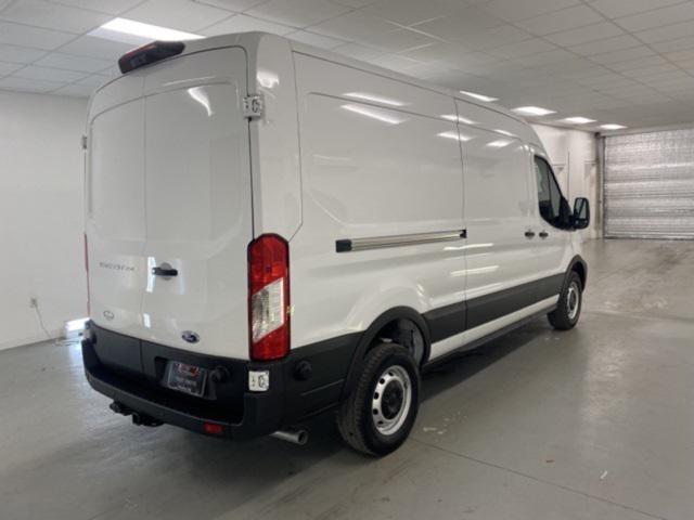 new 2024 Ford Transit-250 car, priced at $51,345