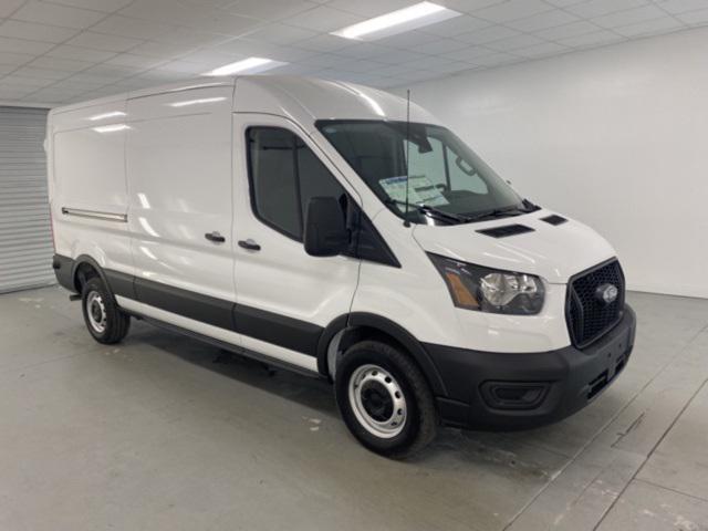 new 2024 Ford Transit-250 car, priced at $51,345