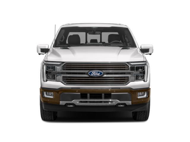 new 2024 Ford F-150 car, priced at $79,455