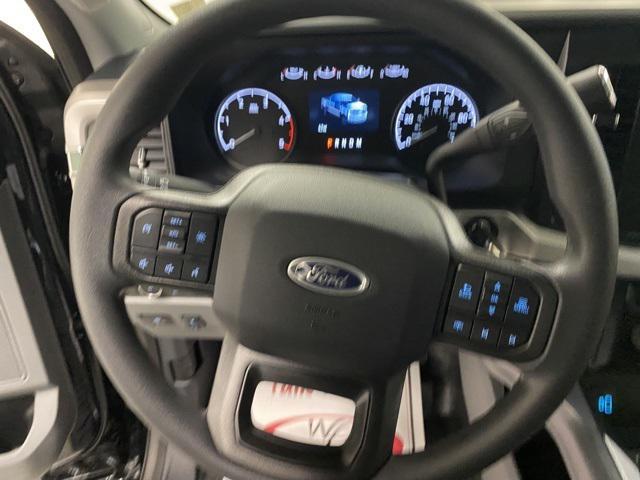 new 2025 Ford F-350 car, priced at $77,965