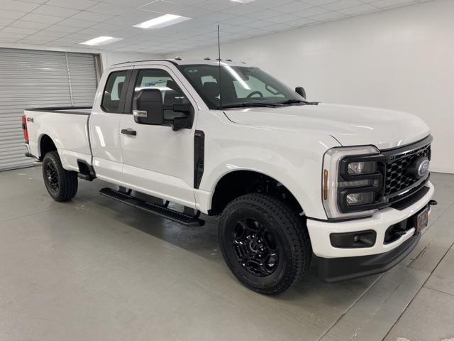 new 2024 Ford F-350 car, priced at $59,980