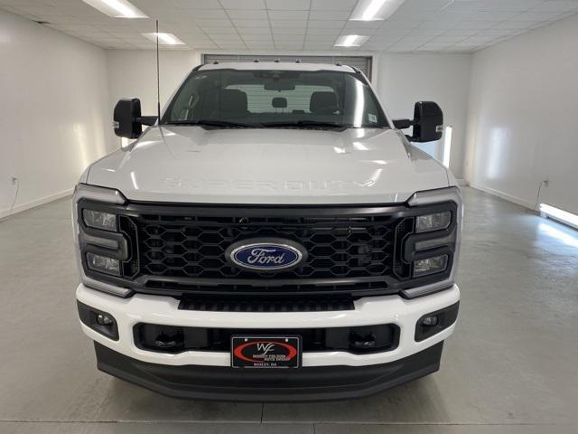 new 2024 Ford F-350 car, priced at $59,980