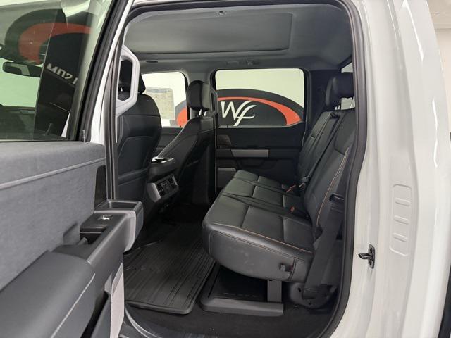 new 2025 Ford F-250 car, priced at $87,190