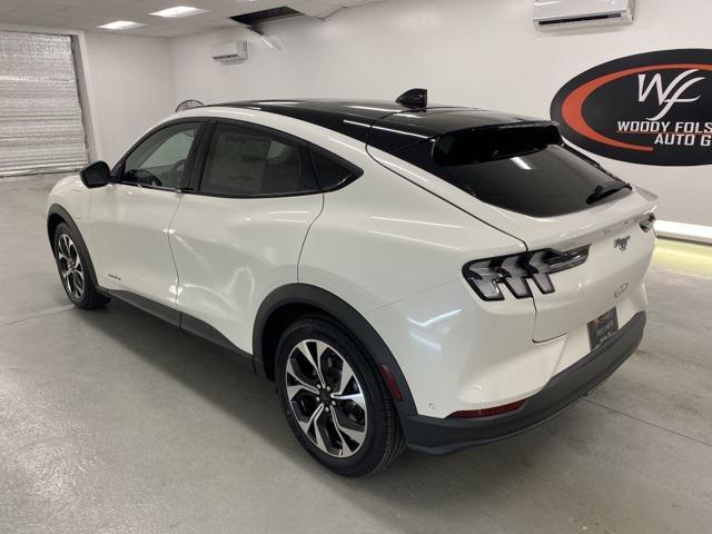 new 2024 Ford Mustang Mach-E car, priced at $51,086