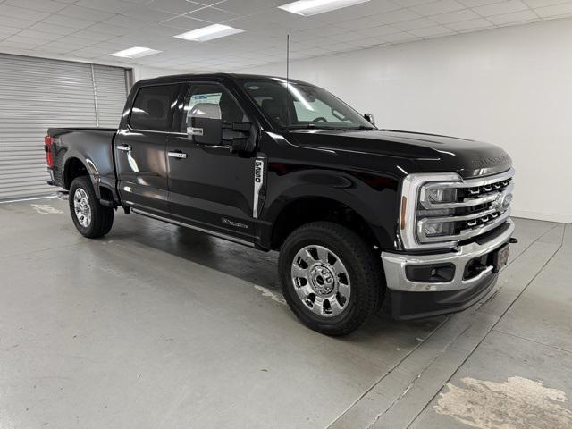 new 2025 Ford F-250 car, priced at $81,020