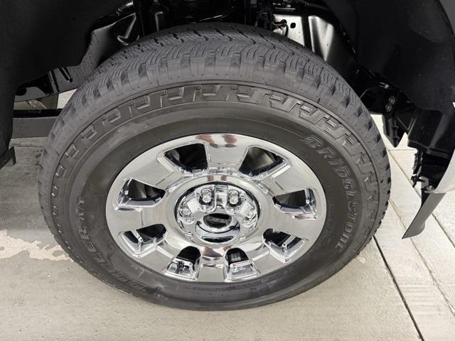 new 2025 Ford F-250 car, priced at $81,020