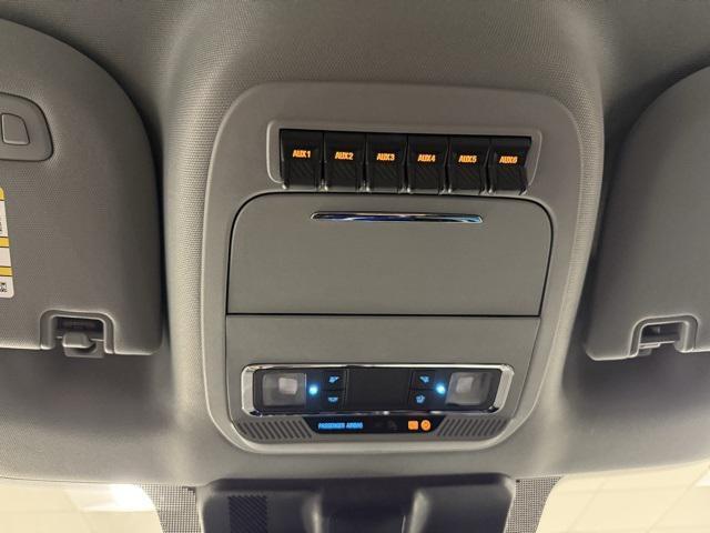new 2025 Ford F-250 car, priced at $81,020