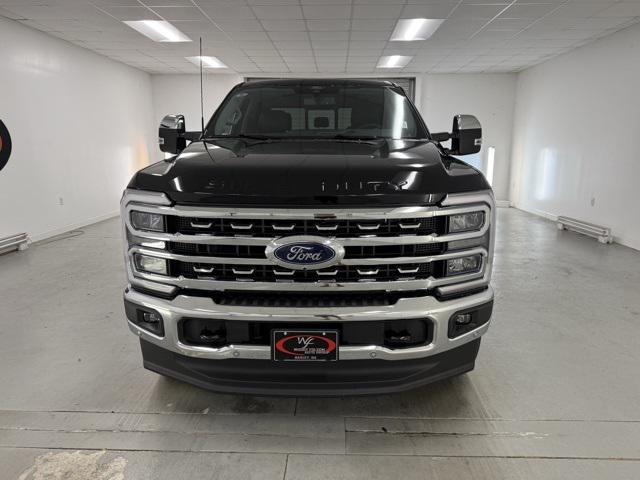 new 2025 Ford F-250 car, priced at $81,020