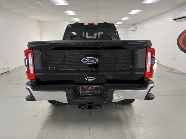 new 2025 Ford F-250 car, priced at $81,020