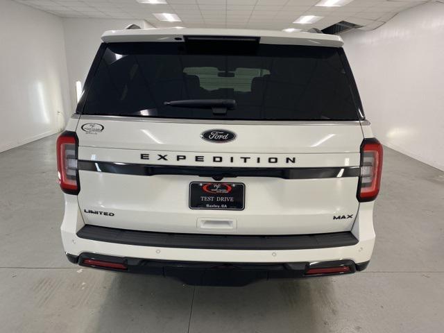 new 2024 Ford Expedition car, priced at $72,814