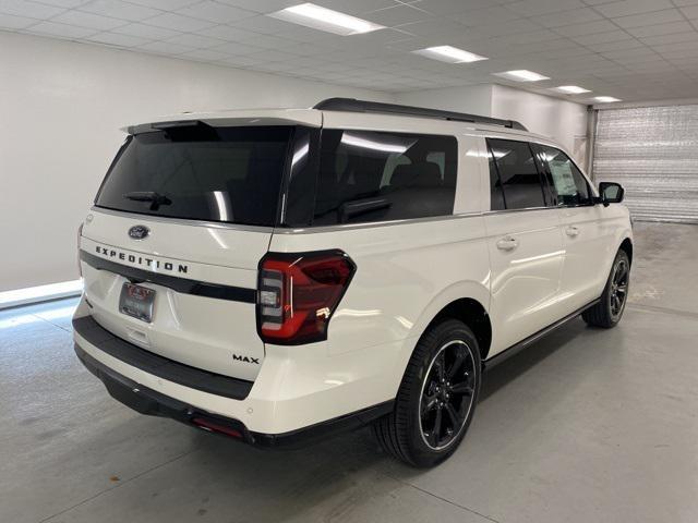 new 2024 Ford Expedition car, priced at $72,814