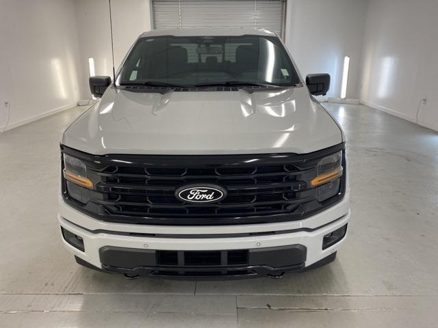 new 2024 Ford F-150 car, priced at $57,237