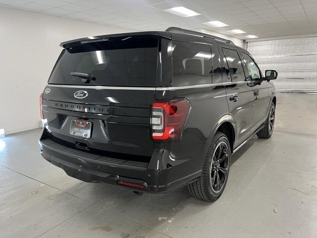 new 2024 Ford Expedition car, priced at $68,425