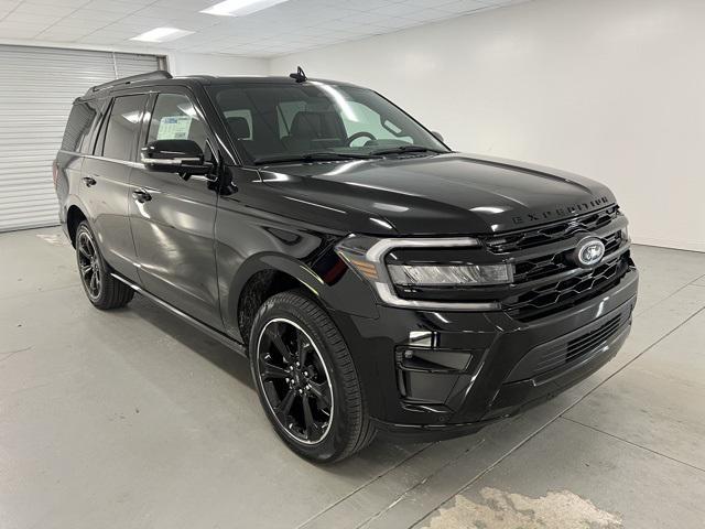 new 2024 Ford Expedition car, priced at $68,425