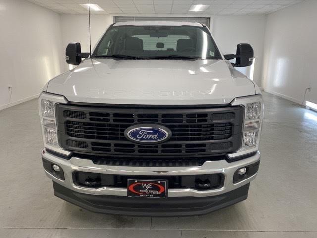 new 2024 Ford F-250 car, priced at $55,805