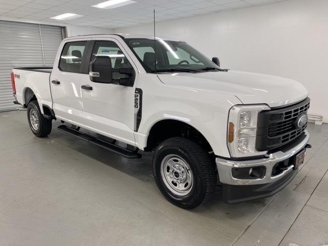 new 2024 Ford F-250 car, priced at $55,805