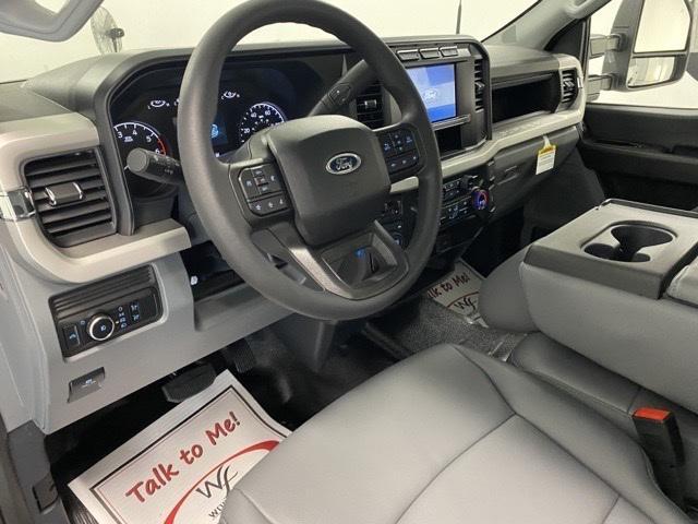 new 2024 Ford F-250 car, priced at $55,805