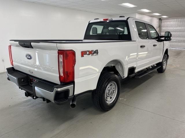 new 2024 Ford F-250 car, priced at $55,805