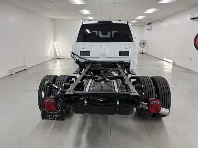 new 2026 Ford F-450 car, priced at $79,135