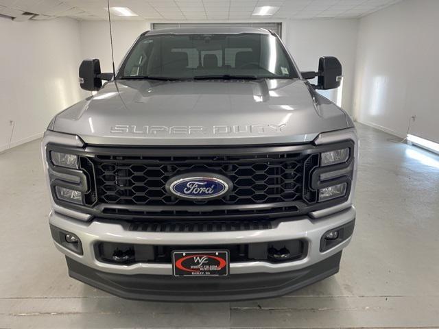 new 2024 Ford F-250 car, priced at $70,295