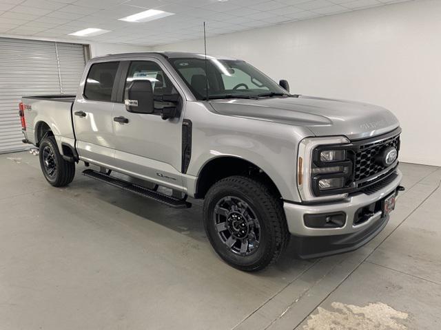 new 2024 Ford F-250 car, priced at $70,295