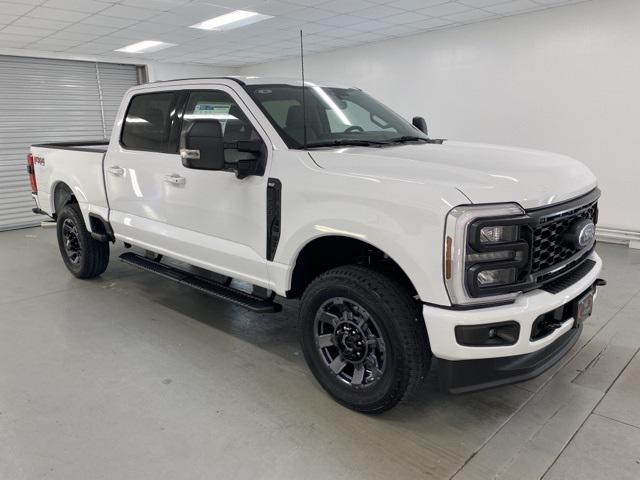 new 2024 Ford F-250 car, priced at $66,100