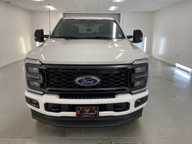 new 2024 Ford F-250 car, priced at $66,100