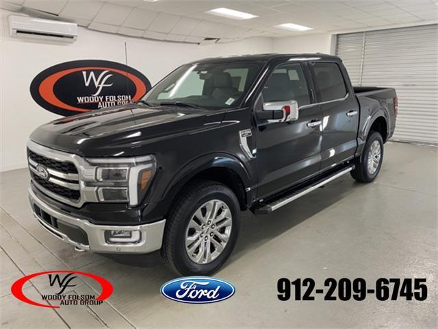 new 2024 Ford F-150 car, priced at $68,930