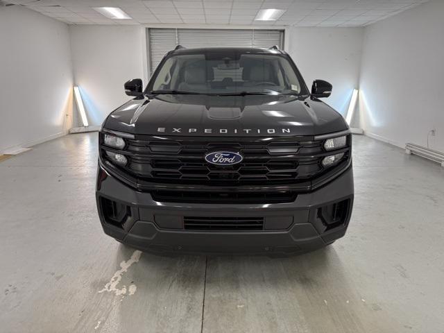 new 2025 Ford Expedition Max car, priced at $73,625