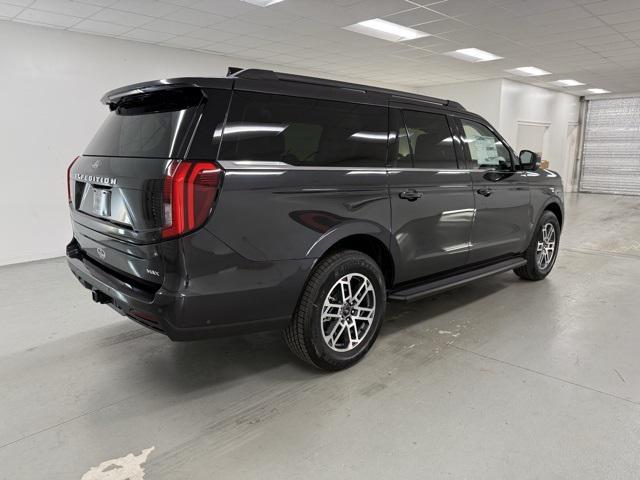 new 2025 Ford Expedition Max car, priced at $73,625
