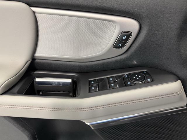 new 2025 Ford Expedition Max car, priced at $73,625