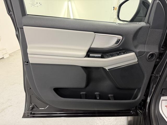 new 2025 Ford Expedition Max car, priced at $73,625