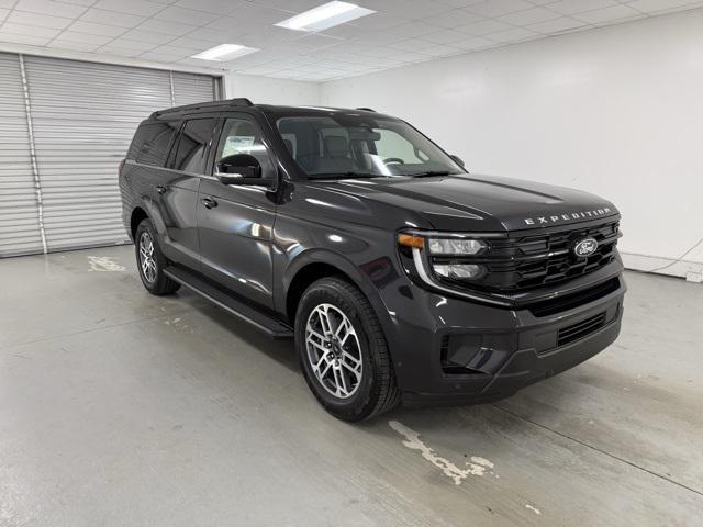 new 2025 Ford Expedition Max car, priced at $73,625