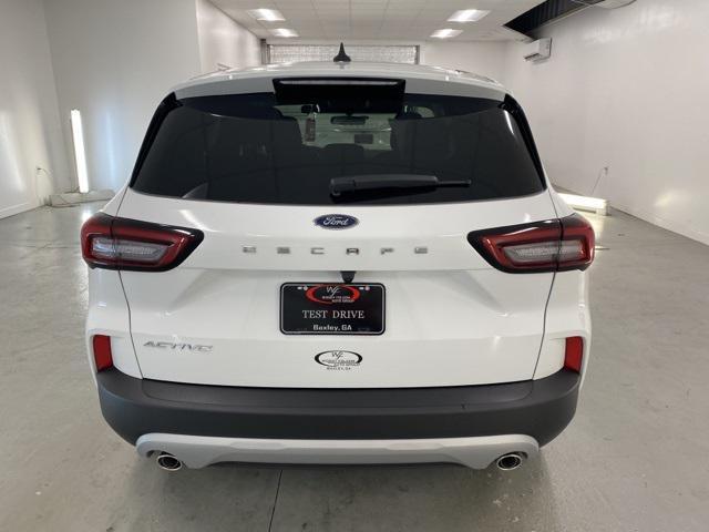 new 2025 Ford Escape car, priced at $31,480