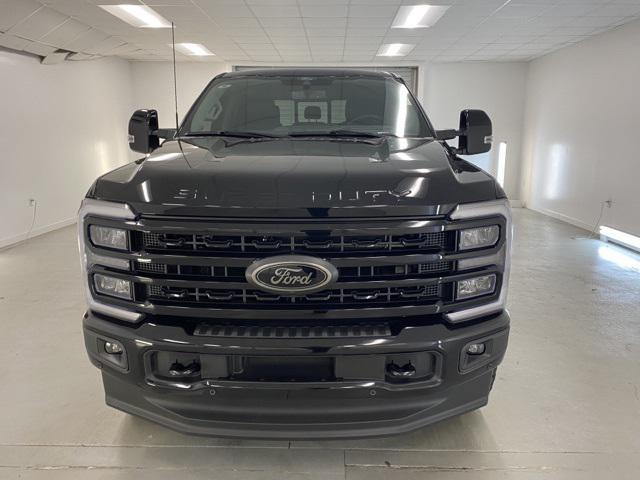 new 2024 Ford F-250 car, priced at $73,695