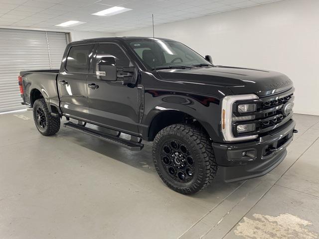 new 2024 Ford F-250 car, priced at $73,695