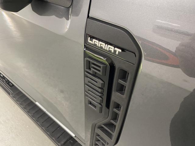 new 2025 Ford F-250 car, priced at $84,780